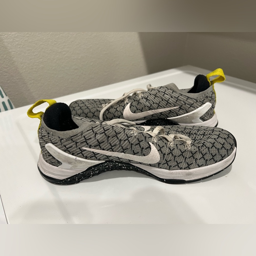 Nike Metcon Flyknit